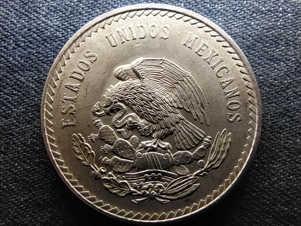 Mexik&oacute; ez&uuml;st (.900) 5 Pez&oacute;
