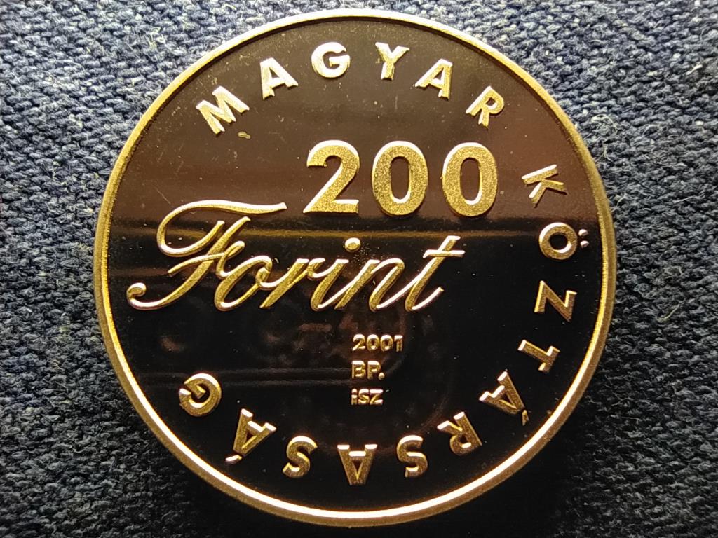 Arany J&aacute;nos: Toldi 200 Forint
