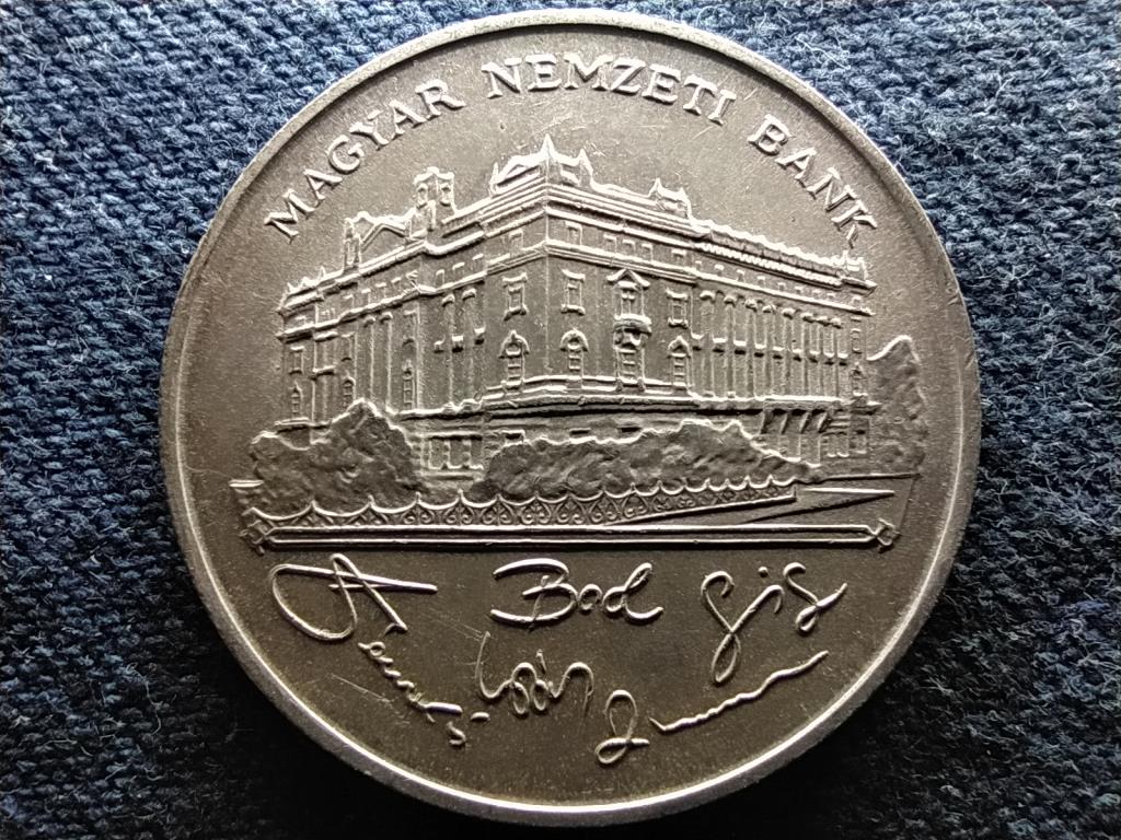 Magyarorsz&aacute;g Harmadik K&ouml;zt&aacute;rsas&aacute;g (1989-napjaink) .500 Ez&uuml;st 200 Forint 