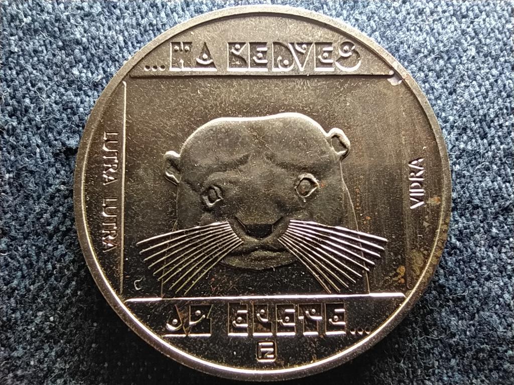 Vidra 100 Forint
