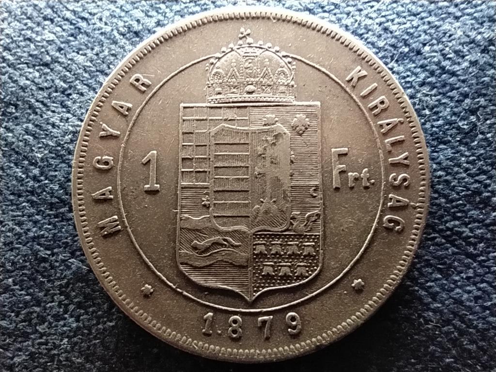 Osztr&aacute;k-Magyar Forint .900 ez&uuml;st 1 Forint