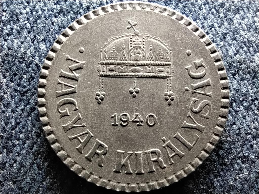 H&aacute;bor&uacute; alatti (1940-1944) vas  2 fill&eacute;r