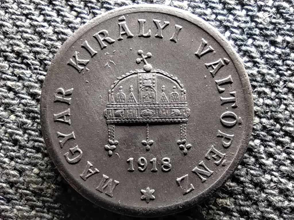 Osztr&aacute;k-Magyar 2 fill&eacute;r