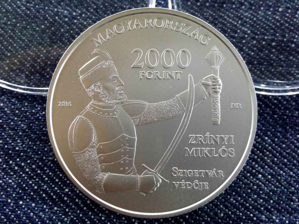 Szigetv&aacute;ri v&aacute;r 2000 Forint