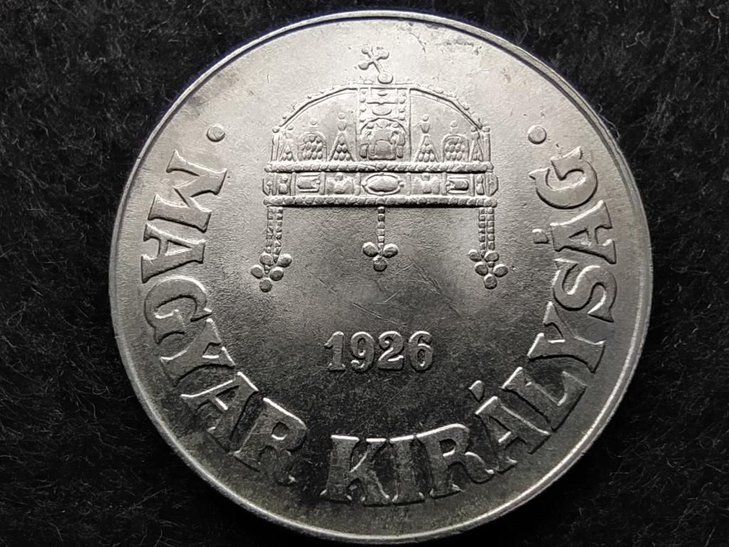 H&aacute;bor&uacute; előtti (1920-1940) 50 fill&eacute;r