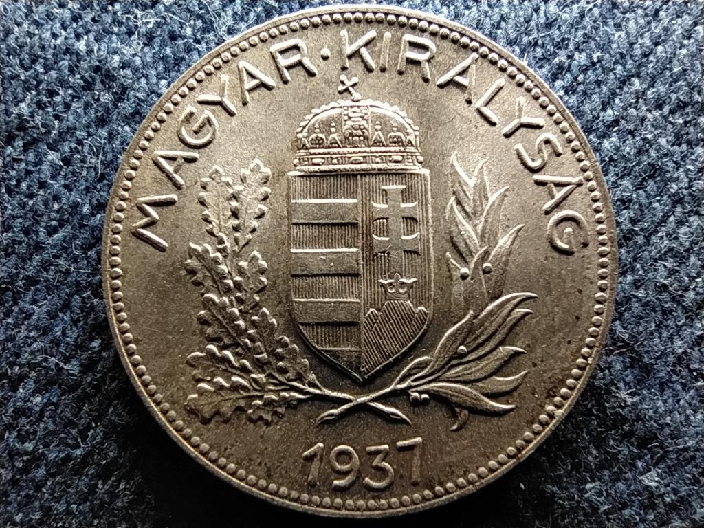 H&aacute;bor&uacute; előtti (1920-1940) .640 ez&uuml;st 1 Pengő