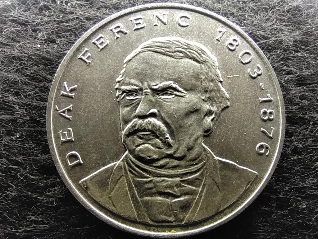 De&aacute;k Ferenc .500 ez&uuml;st 200 Forint
