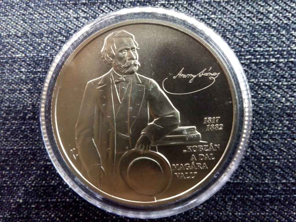 Arany J&aacute;nos 2000 Forint