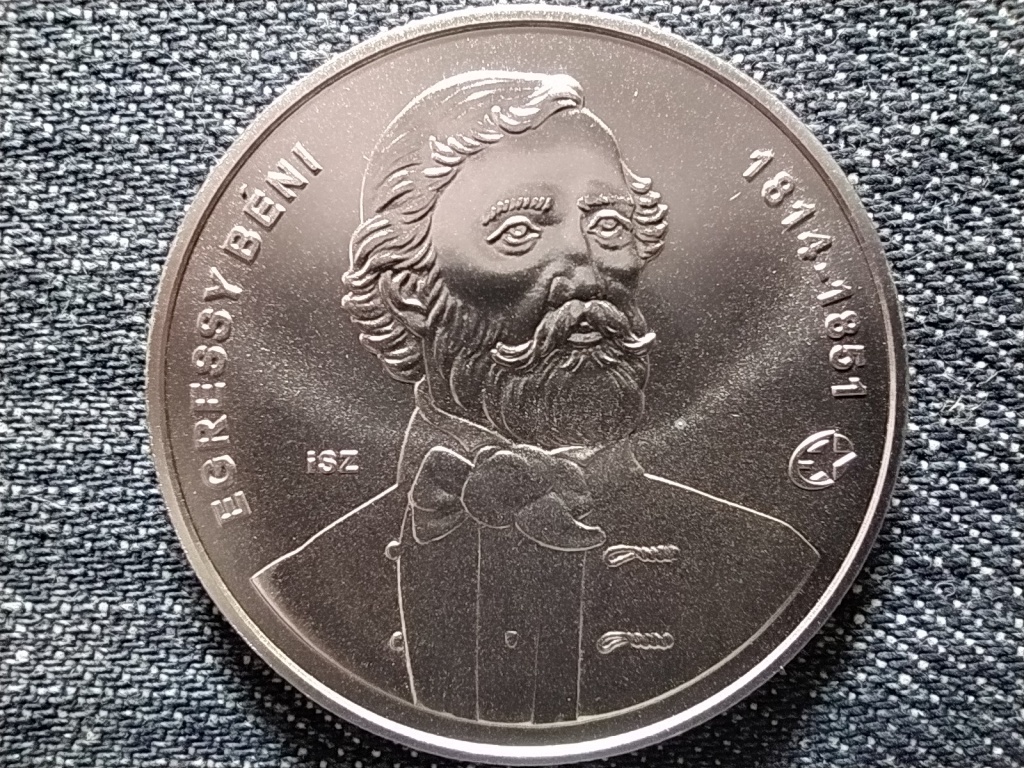 Egressy B&eacute;ni 2000 Forint