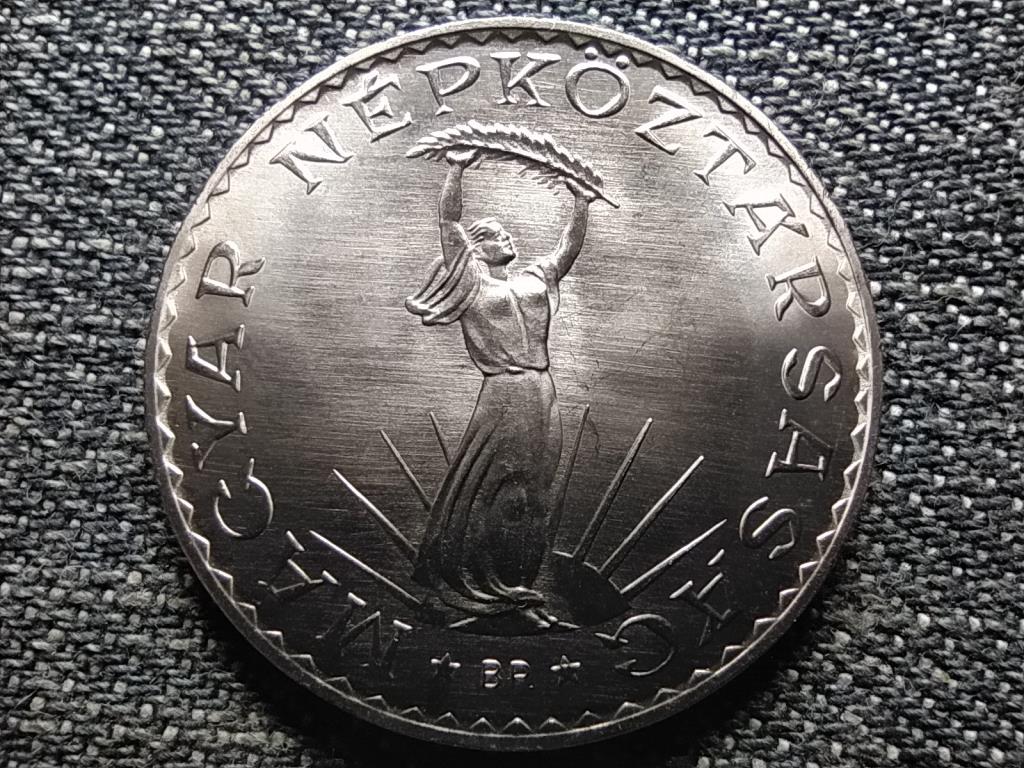 N&eacute;pk&ouml;zt&aacute;rsas&aacute;g (1949-1989) 10 Forint