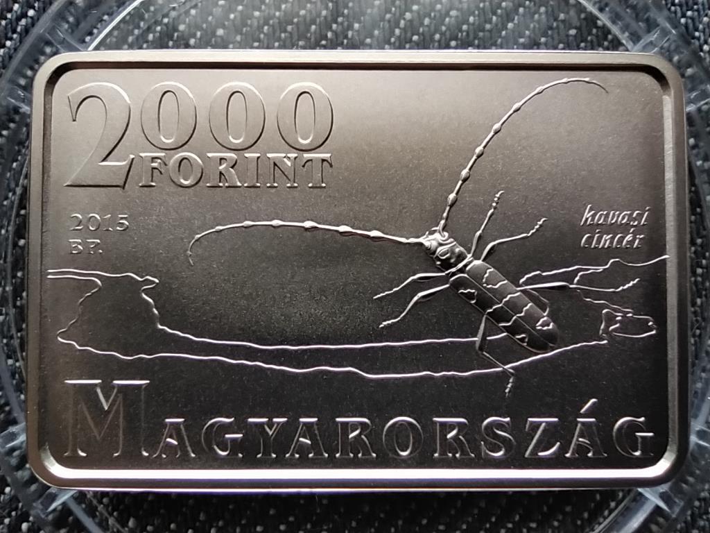 Duna-Ipoly Nemzeti Park 2000 Forint