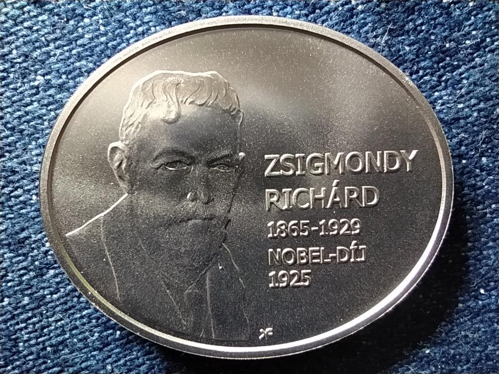 Zsigmondy Rich&aacute;rd 2000 Forint