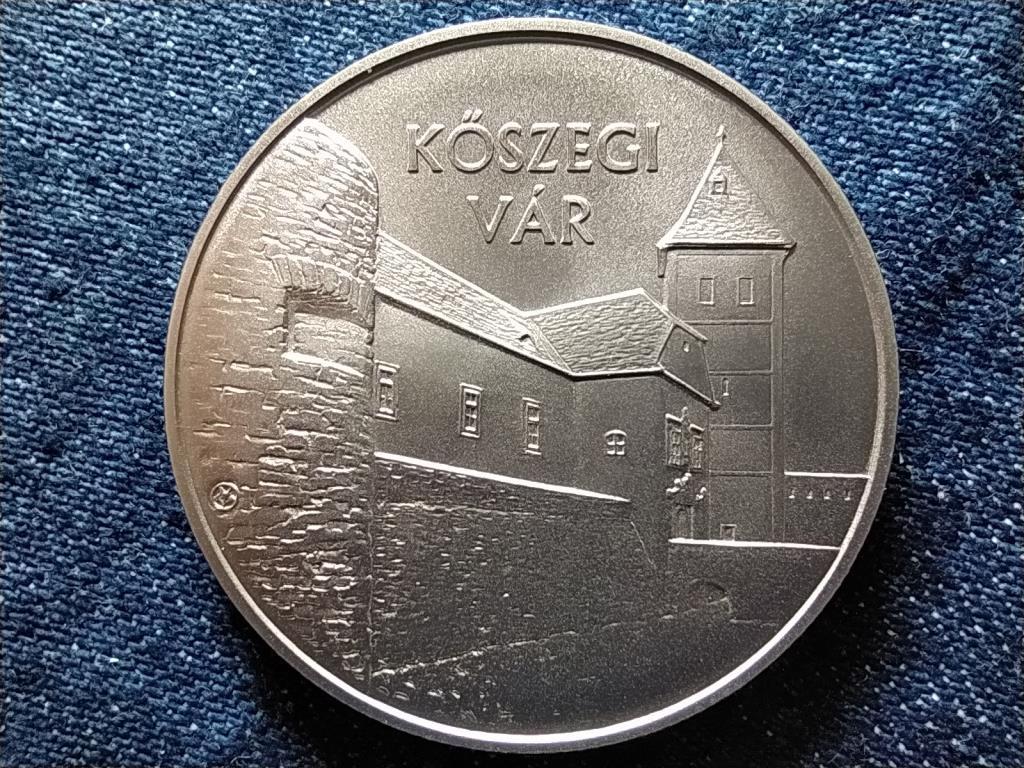 Kőszegi V&aacute;r 2000 Forint