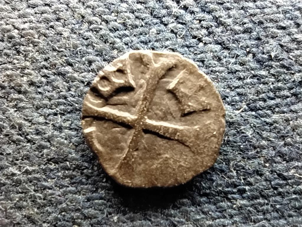 Luxemburgi Zsigmond (1387-1437) ez&uuml;st 1 Parvus &Eacute;H451