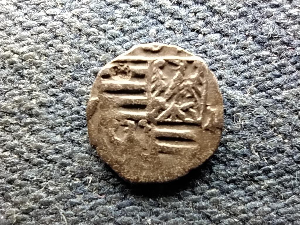 Luxemburgi Zsigmond (1387-1437) ez&uuml;st 1 Parvus &Eacute;H451
