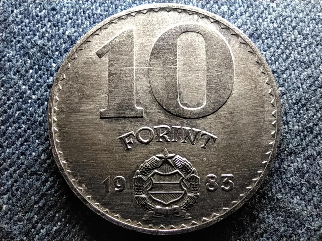 FAO 10 Forint