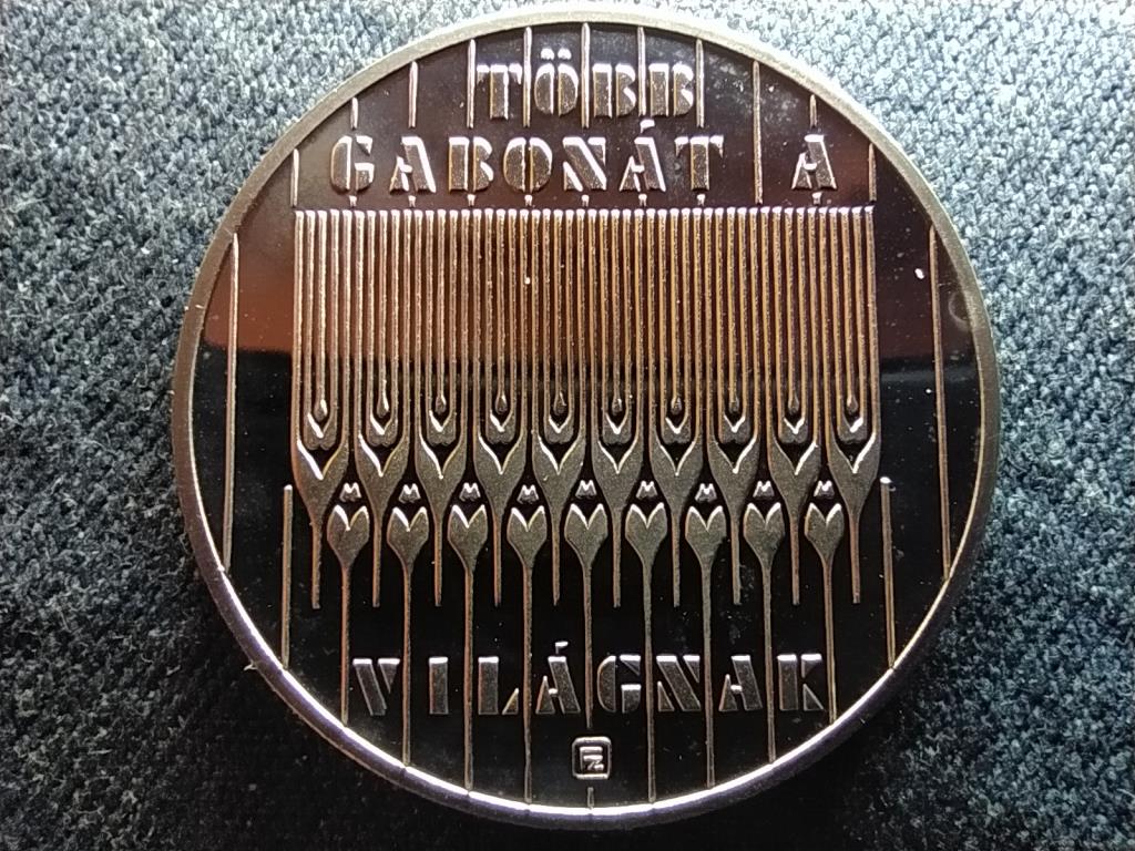 FAO 100 Forint