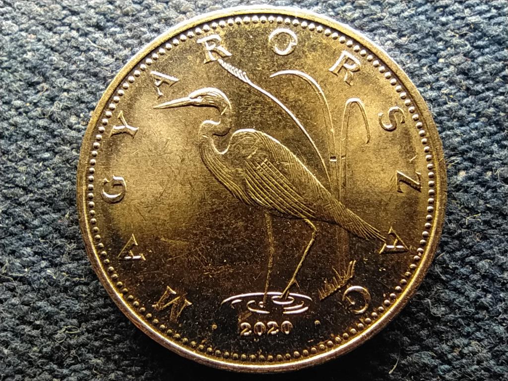 Magyarorsz&aacute;g Harmadik K&ouml;zt&aacute;rsas&aacute;g (1989-napjaink) 5 Forint 
