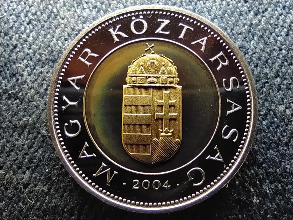 Harmadik K&ouml;zt&aacute;rsas&aacute;g (1989-napjainkig) 100 Forint