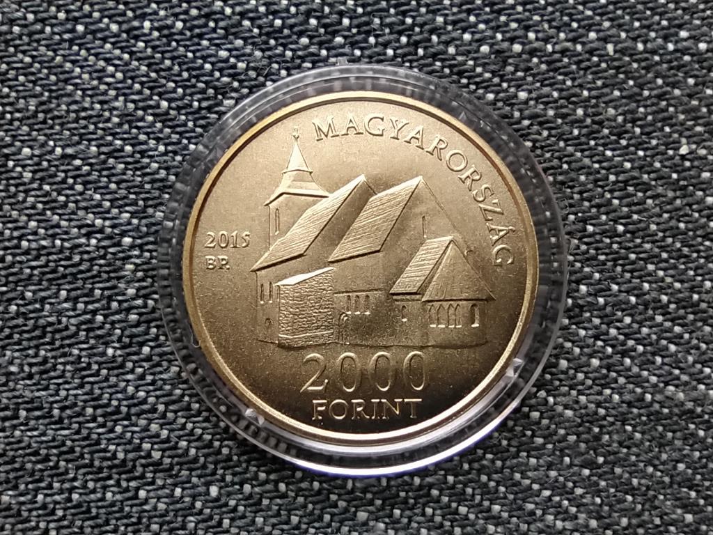 425 &eacute;ves a Vizsolyi Biblia 2000 Forint