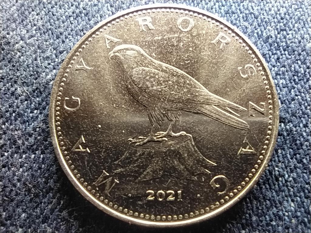Harmadik Magyar K&ouml;zt&aacute;rsas&aacute;g (1989-napjainkig) 50 Forint