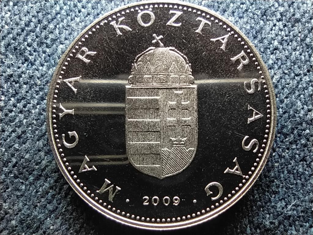 Harmadik K&ouml;zt&aacute;rsas&aacute;g (1989-napjainkig) 10 Forint