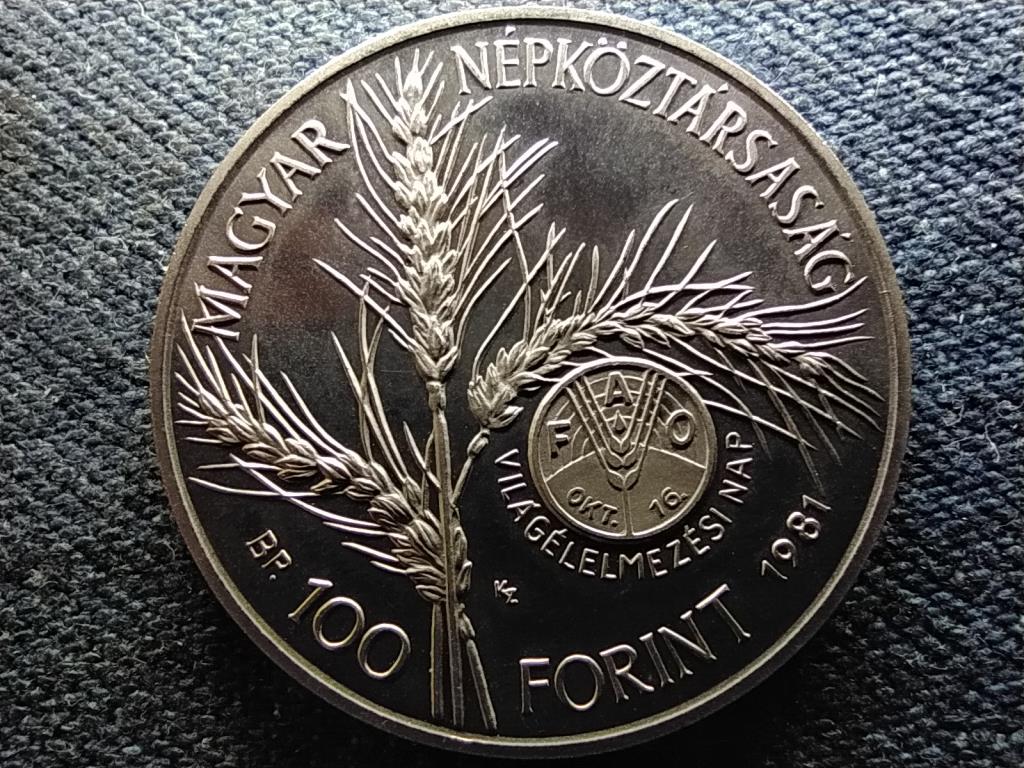 FAO 100 Forint