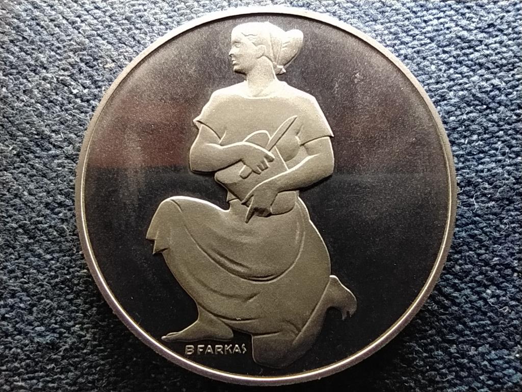 FAO 100 Forint