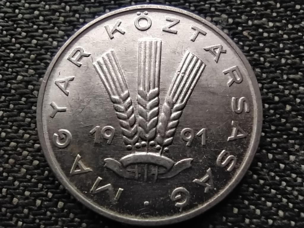 Harmadik Magyar K&ouml;zt&aacute;rsas&aacute;g (1989-napjainkig) 20 fill&eacute;r