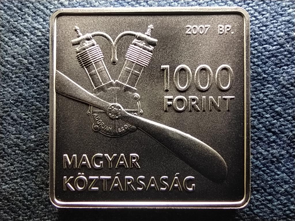 Adorj&aacute;n J&aacute;nos sz&uuml;let&eacute;s&eacute;nek 200. &eacute;vfordul&oacute;j&aacute;ra 1000 Forint