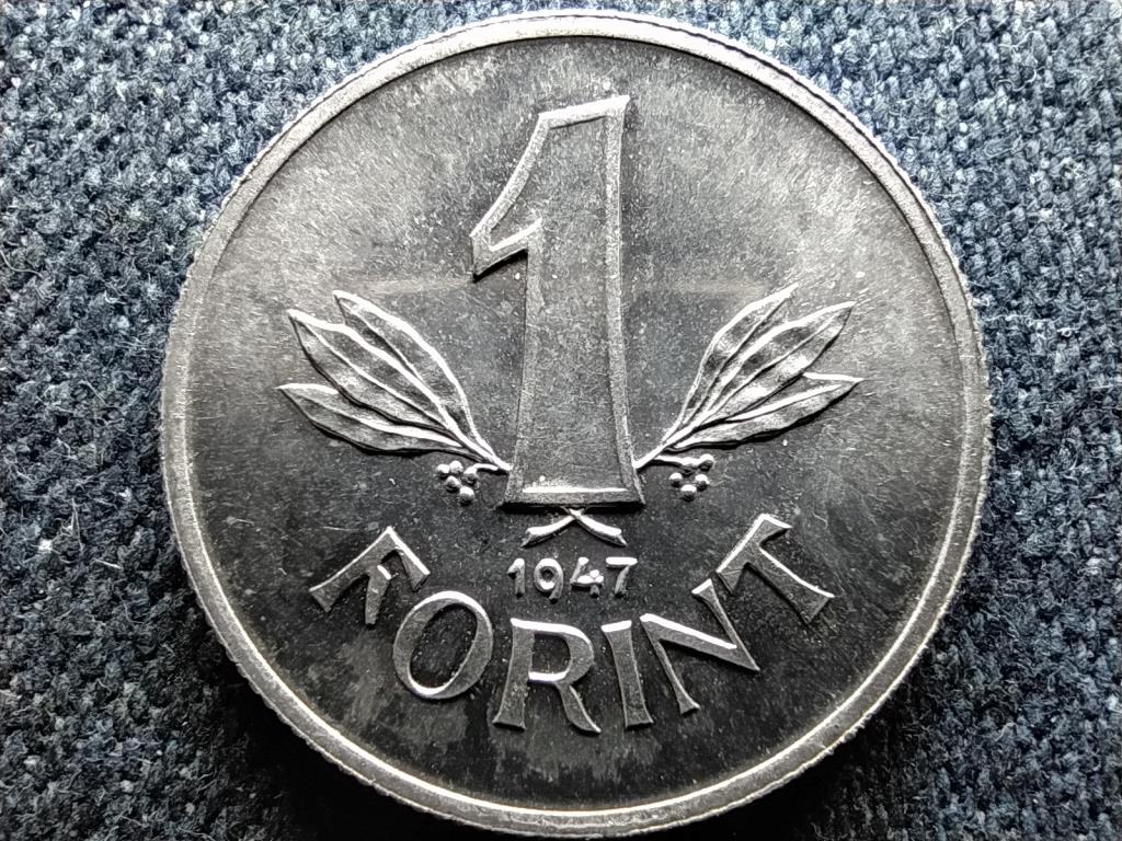 Magyar &Aacute;llami V&aacute;lt&oacute;p&eacute;nz 1 Forint