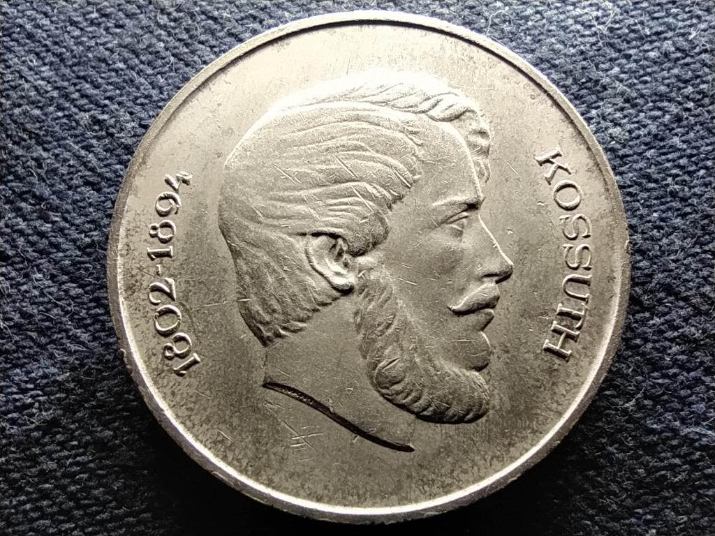 Magyarorsz&aacute;g Kossuth Lajos .835 Ez&uuml;st 5 Forint 