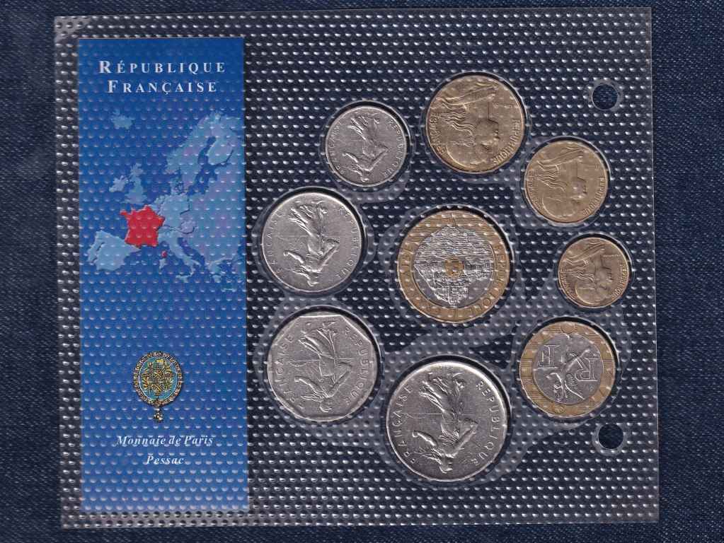 Franciaorsz&aacute;g forgalmi sorok &eacute;s t&ouml;bb darabos f&eacute;mp&eacute;nz t&eacute;telek, lotok