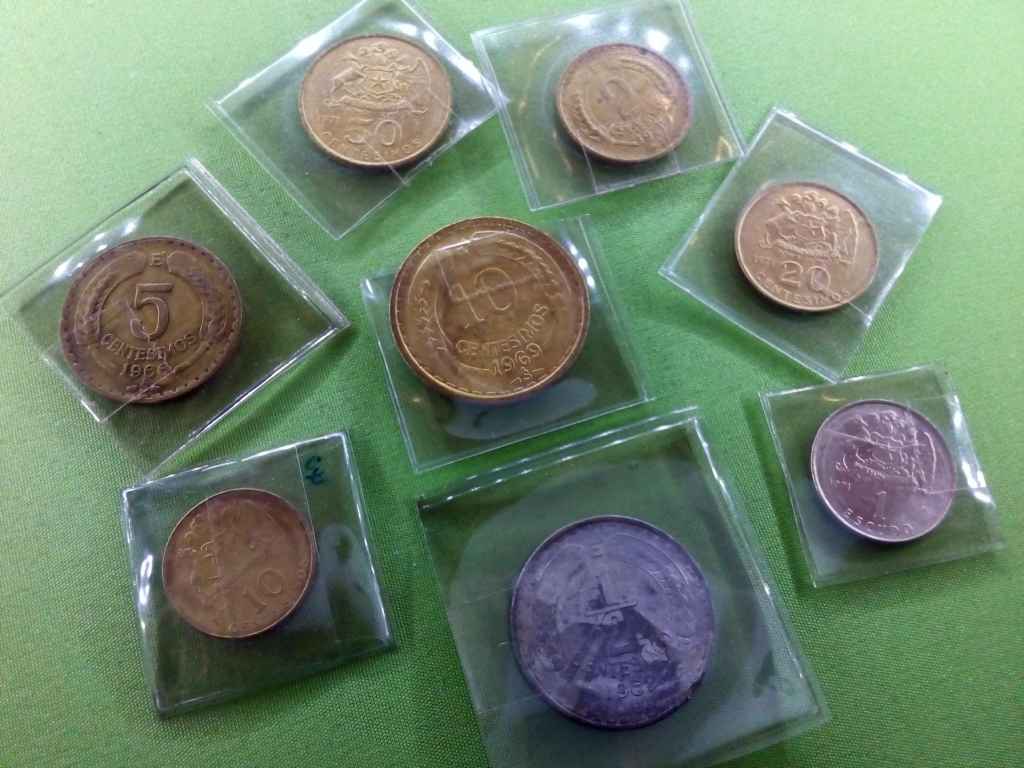 Chile forgalmi sorok &eacute;s t&ouml;bb darabos f&eacute;mp&eacute;nz t&eacute;telek, lotok