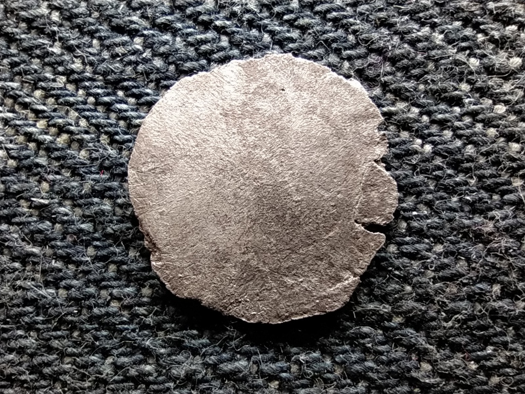 Csehorsz&aacute;g Kuttenberg I. Miksa (1564-1576) ez&uuml;st 1 Pfenning Weiss-Pfennig