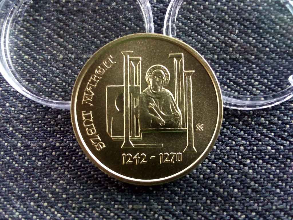 &Aacute;rp&aacute;d-h&aacute;zi Szent Margit 2000 Forint