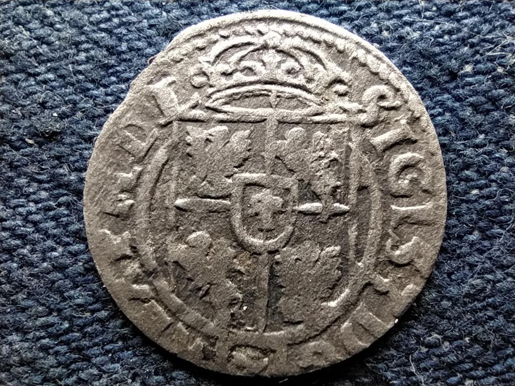 Lengyel-Litv&aacute;n Uni&oacute; III. Zsigmond ez&uuml;st 3 polker