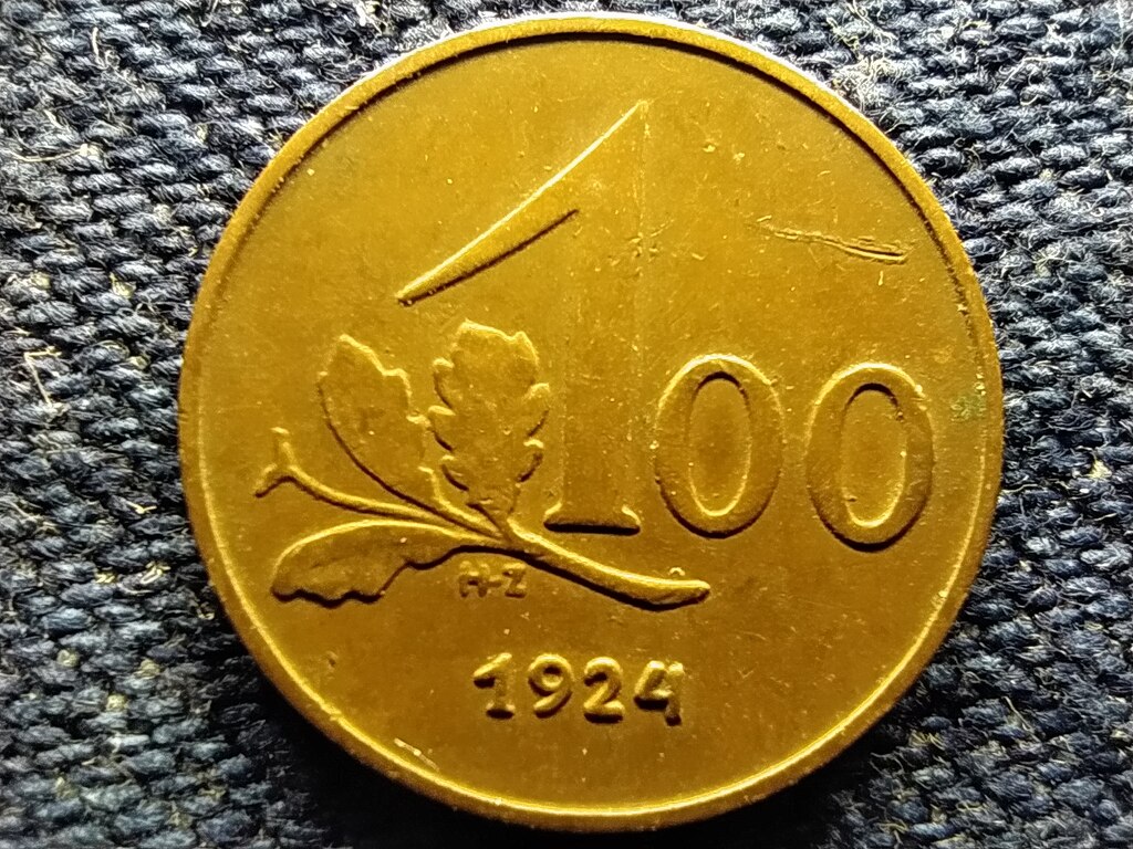 Ausztria 100 Korona