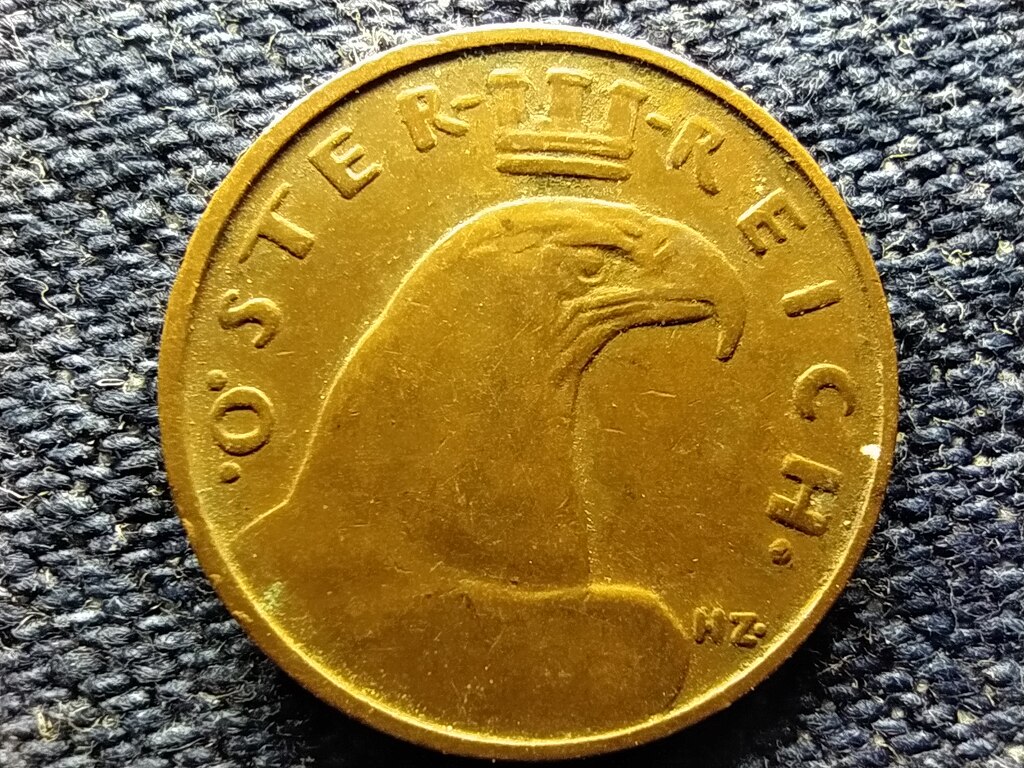 Ausztria 100 Korona