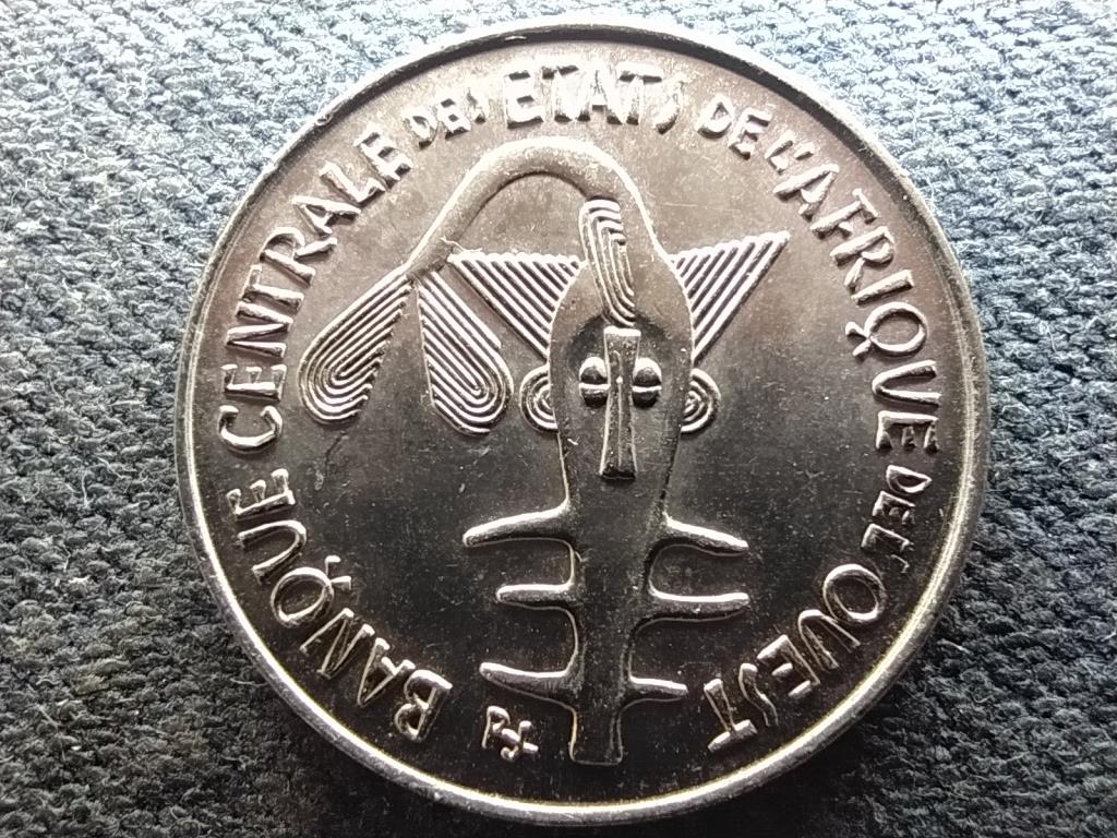 Nyugat-Afrikai &Aacute;llamok 100 Frank