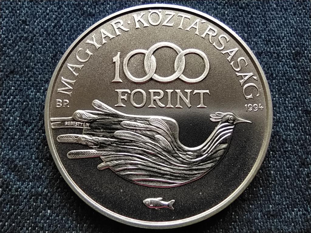 Fragile ez&uuml;st 1000 Forint