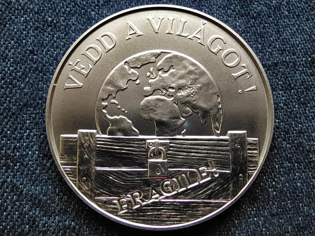 Fragile ez&uuml;st 1000 Forint