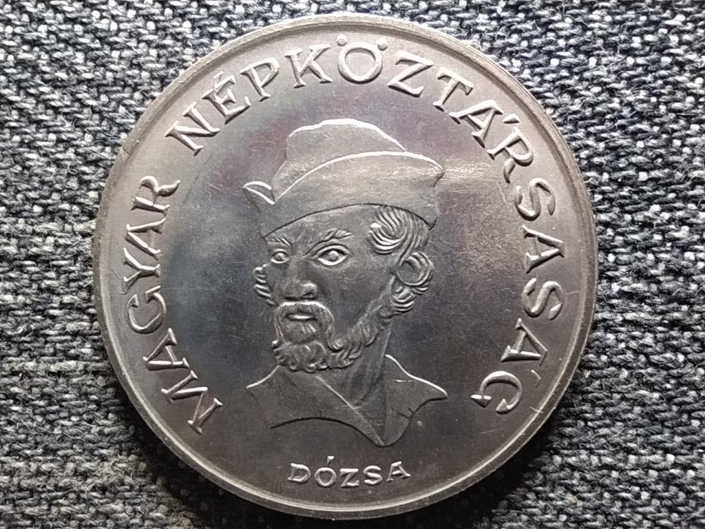Magyarorsz&aacute;g N&eacute;pk&ouml;zt&aacute;rsas&aacute;g (1949-1989) 20 Forint 