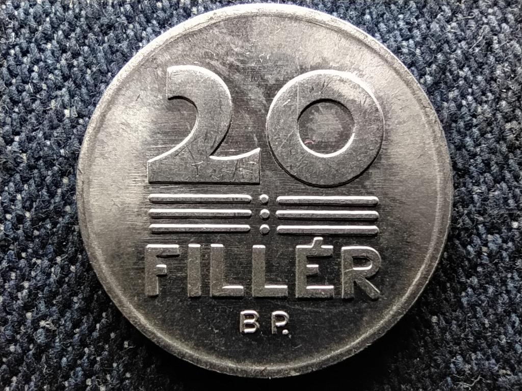 FAO 20 fill&eacute;r