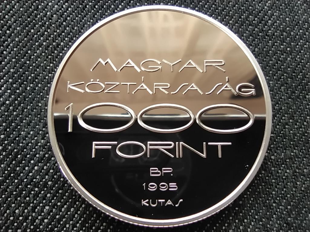 XXVI. Ny&aacute;ri olimpia - Atlanta (v&iacute;v&aacute;s) ez&uuml;st 1000 Forint