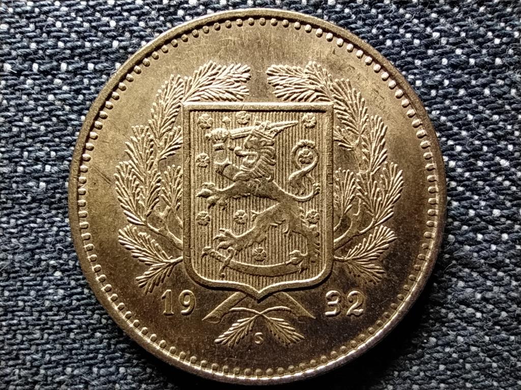 Finnorsz&aacute;g 10 M&aacute;rka