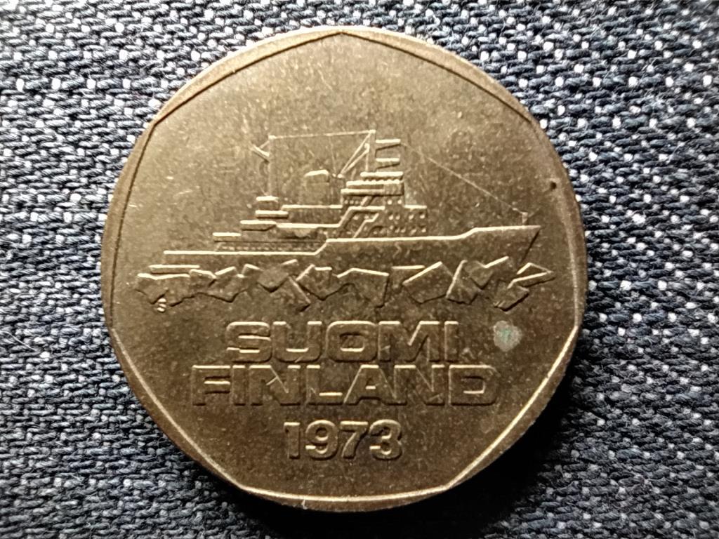 Finnorsz&aacute;g 5 M&aacute;rka