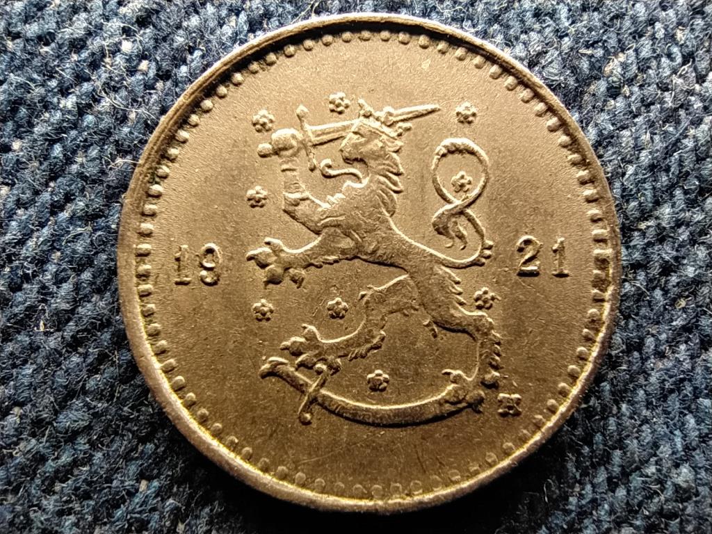 Finnorsz&aacute;g 25 penni