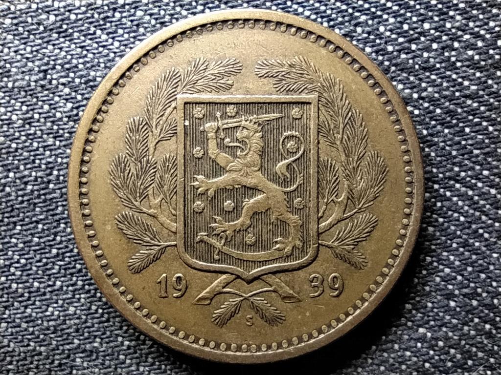 Finnorsz&aacute;g 20 M&aacute;rka