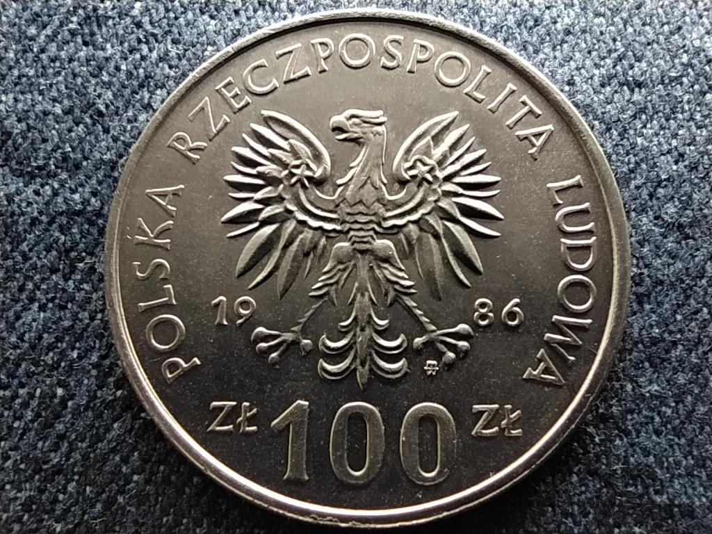 Lengyelorsz&aacute;g I. Ul&aacute;szl&oacute; lengyel kir&aacute;ly (1320-1333) 100 Zloty